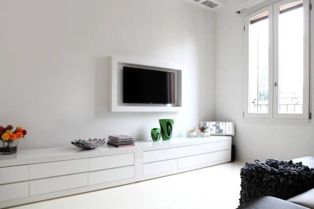 Вілла Charming Flat In Centro A Ferrara Con Posto Auto Екстер'єр фото